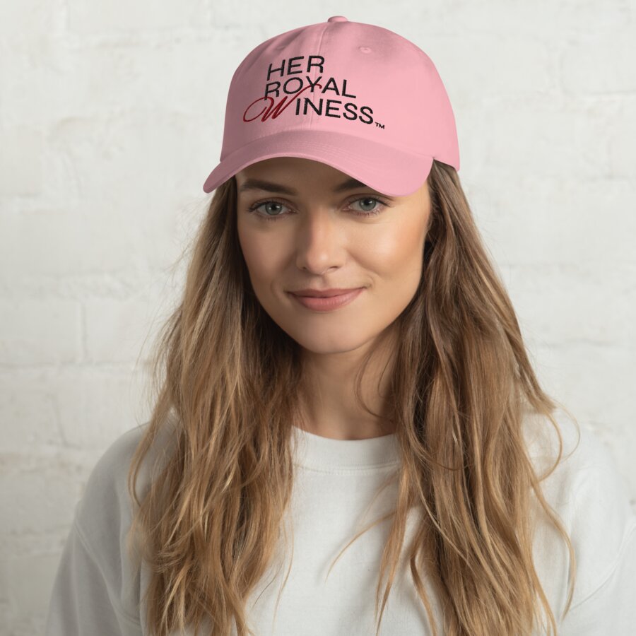 Royal Off-Duty Hats