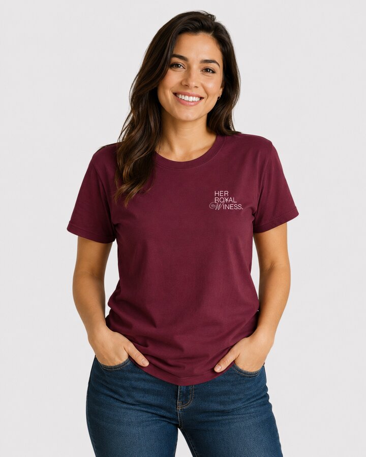 Statement Tees