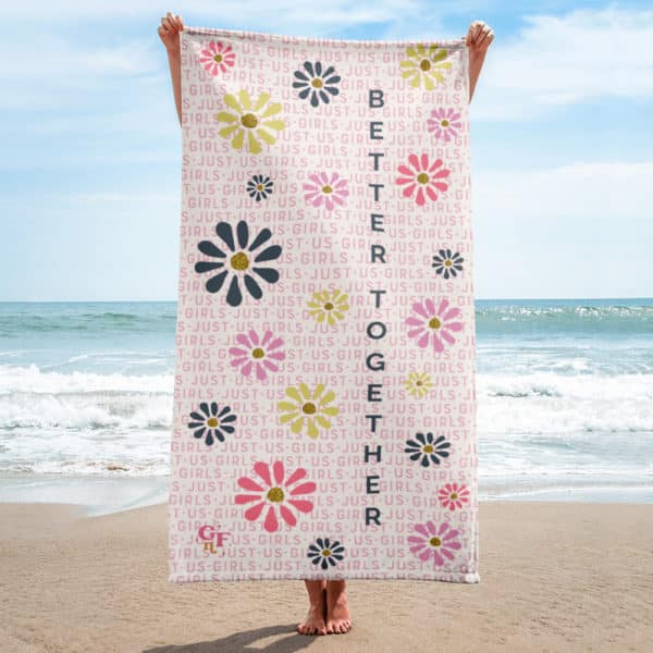 towel-30x60-far-out-and-fabulous-vertical-holding-dancing-daisies-pink.jpg