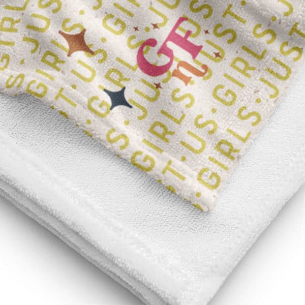 ublimated-towel-far-out-and-fabulous-corner-sparkles-gold.jpg