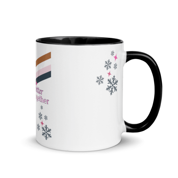 white-ceramic-mug-with-color-inside-black-11-oz-side-snowflakes-girls-better-together.