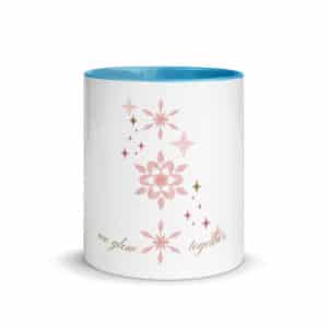 white-ceramic-mug-with-color-inside-blue-11-oz-front-we-glow-together