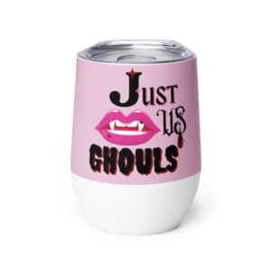 wine-tumbler-just-us-ghouls-front-twilight-pink