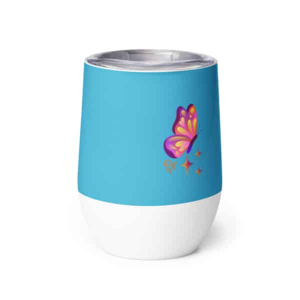 wine-tumbler-back- celebrate_queen-sky