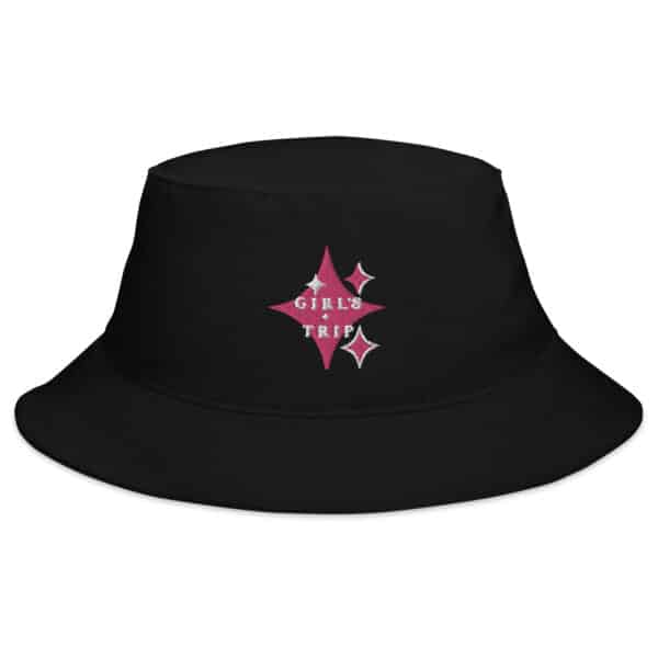 bucket-hat-black-girls-trip-front-diamonds.jpg