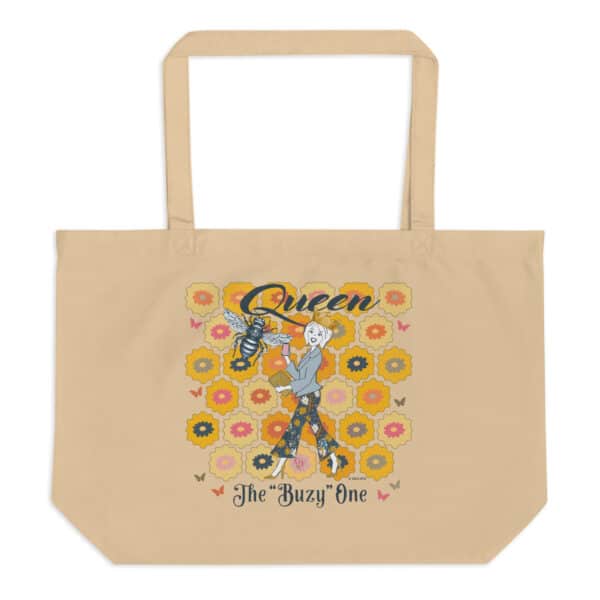 ms go goetter organic cotton graphic tote