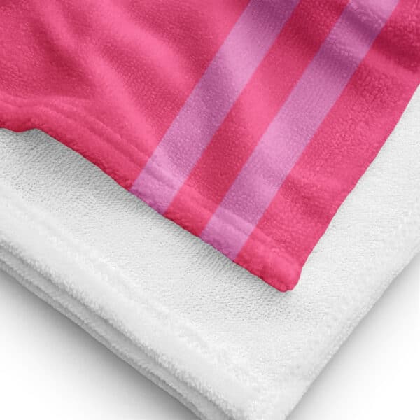 beach-towel-pink-stripe-pink-diamonds-glam-details.jpg