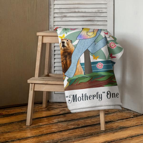 beach-towel-front-stool-Ms-DIY.