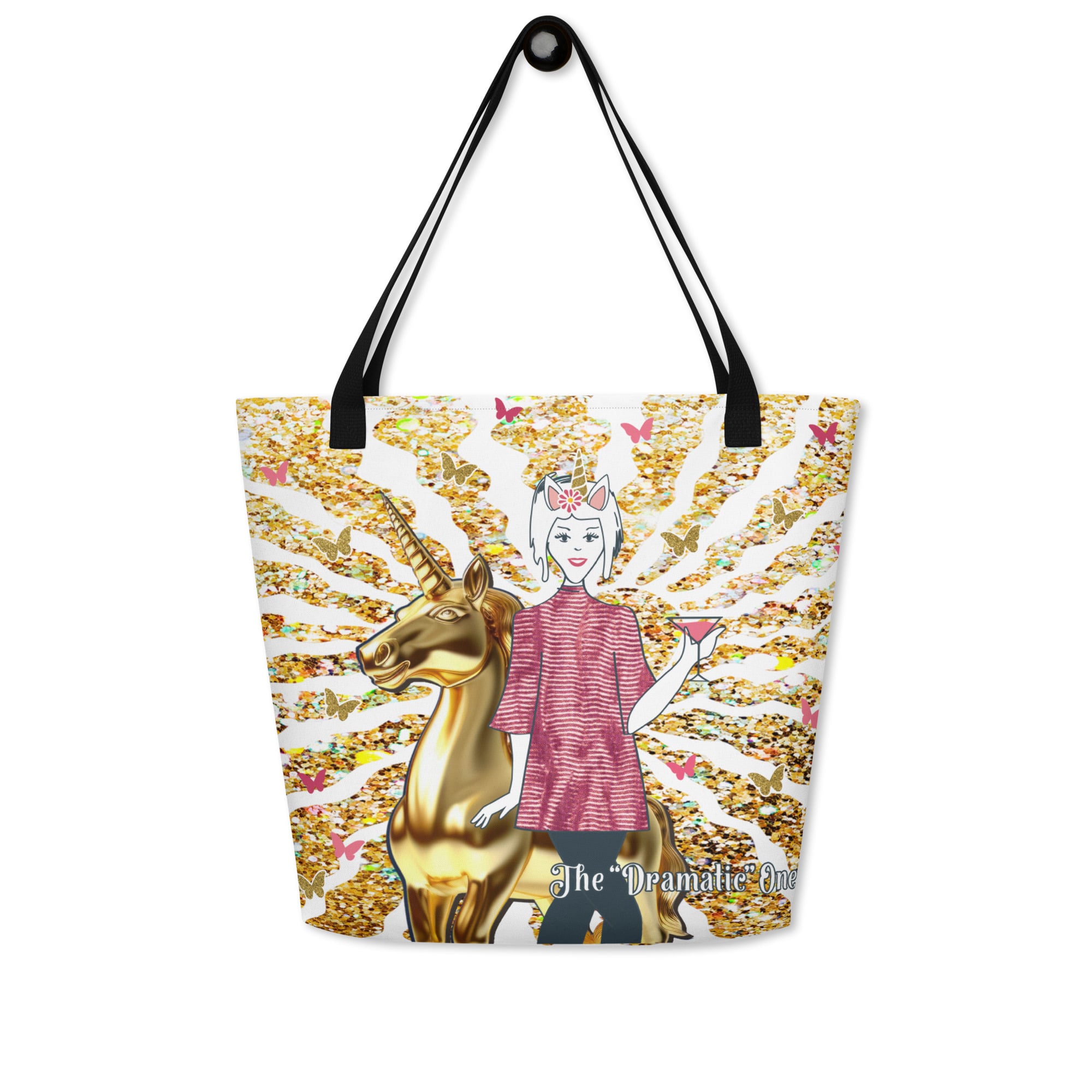 graphic-print-large-tote-bag-w-pocket-front-hanging-ms-high-maintenance.jpg