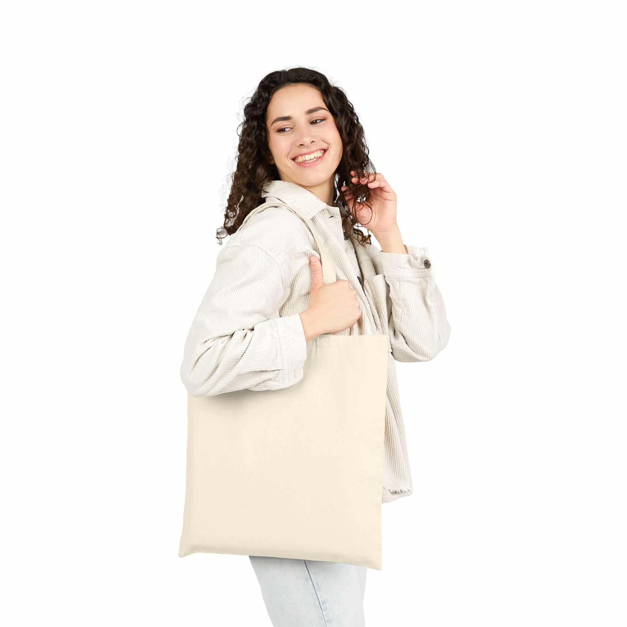 Her Royal Winess - Wine Names Tote - Image 2
